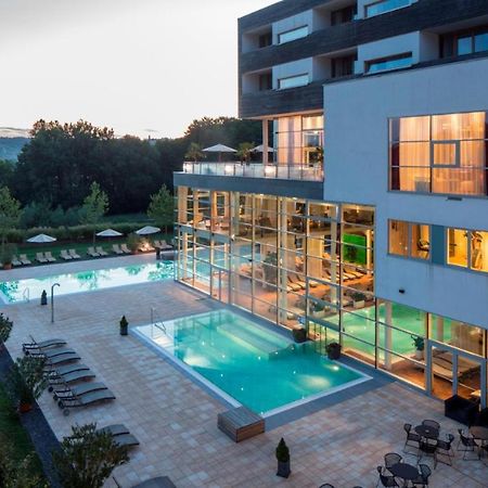 Golf & Relax Apartment Mit 4*S-Anbindung バート・ヴァルタースドルフ エクステリア 写真
