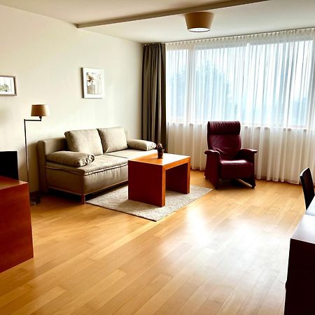 Golf & Relax Apartment Mit 4*S-Anbindung バート・ヴァルタースドルフ エクステリア 写真
