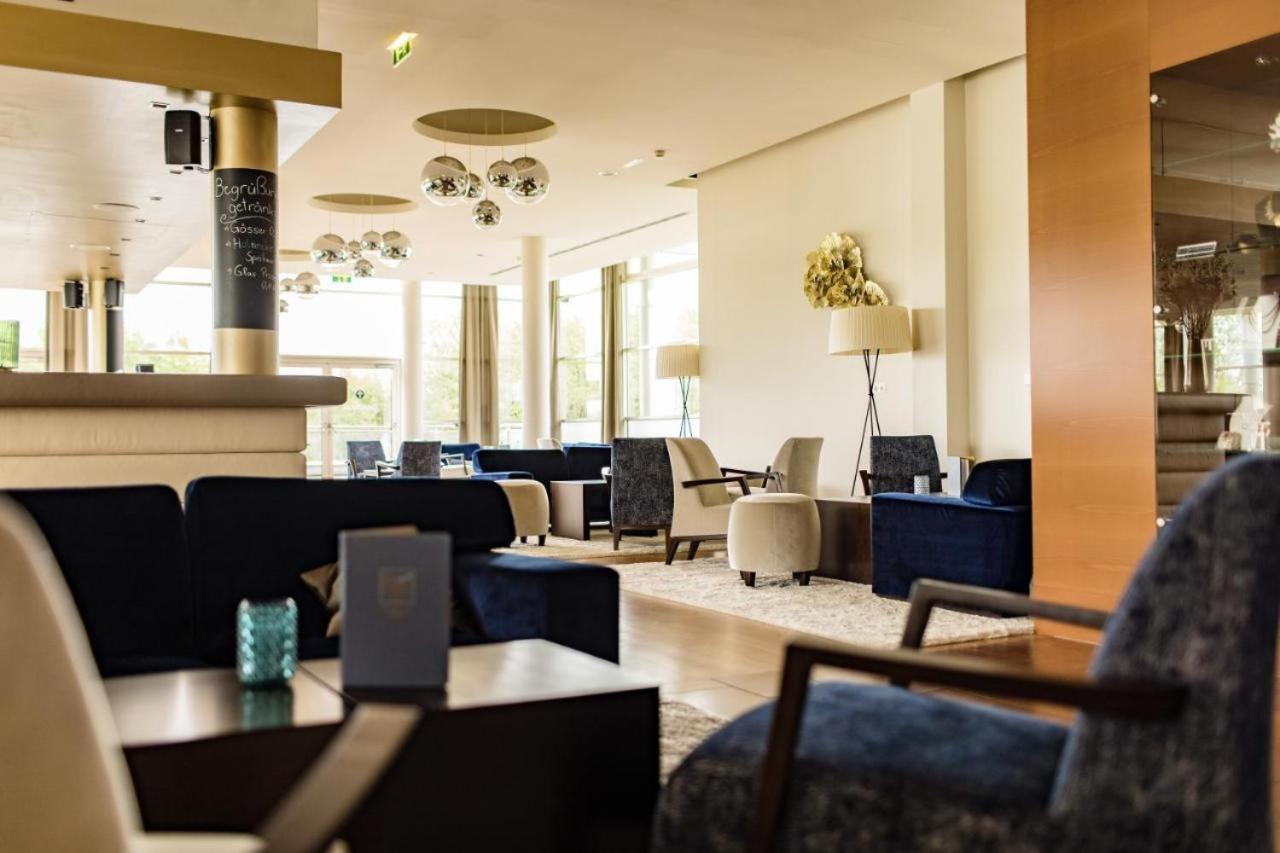 Golf & Relax Apartment Mit 4*S-Anbindung バート・ヴァルタースドルフ エクステリア 写真