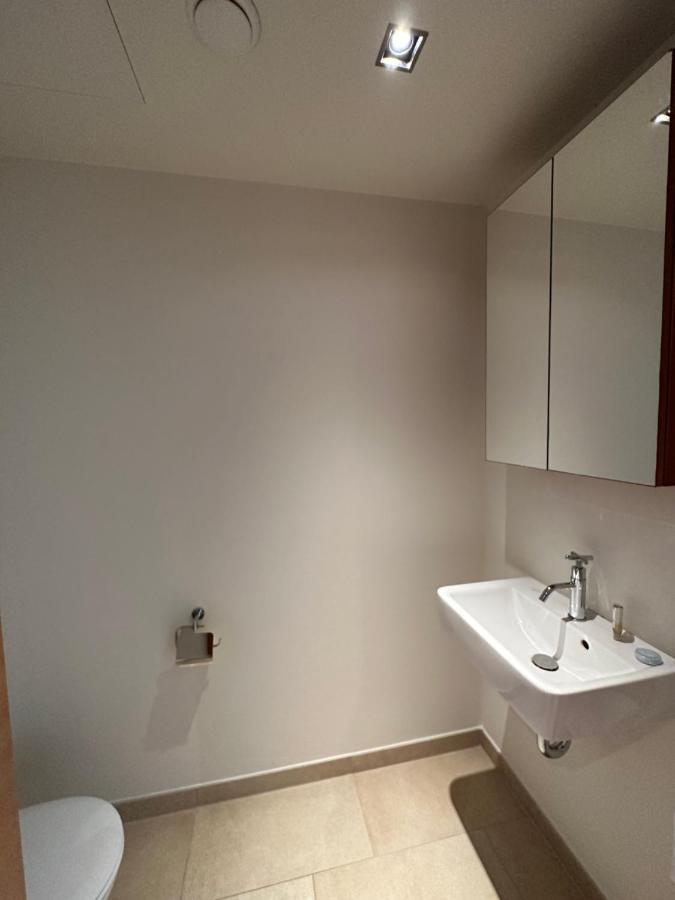Golf & Relax Apartment Mit 4*S-Anbindung バート・ヴァルタースドルフ エクステリア 写真