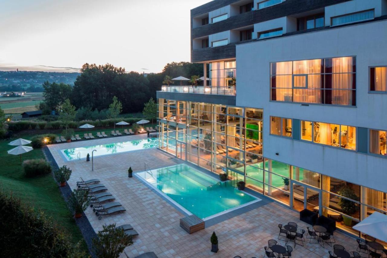 Golf & Relax Apartment Mit 4*S-Anbindung バート・ヴァルタースドルフ エクステリア 写真