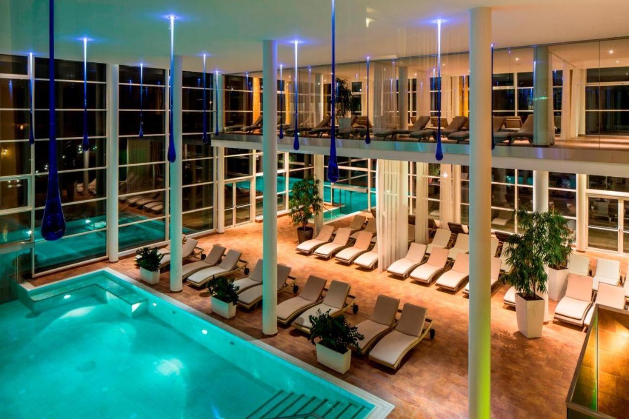 Golf & Relax Apartment Mit 4*S-Anbindung バート・ヴァルタースドルフ エクステリア 写真
