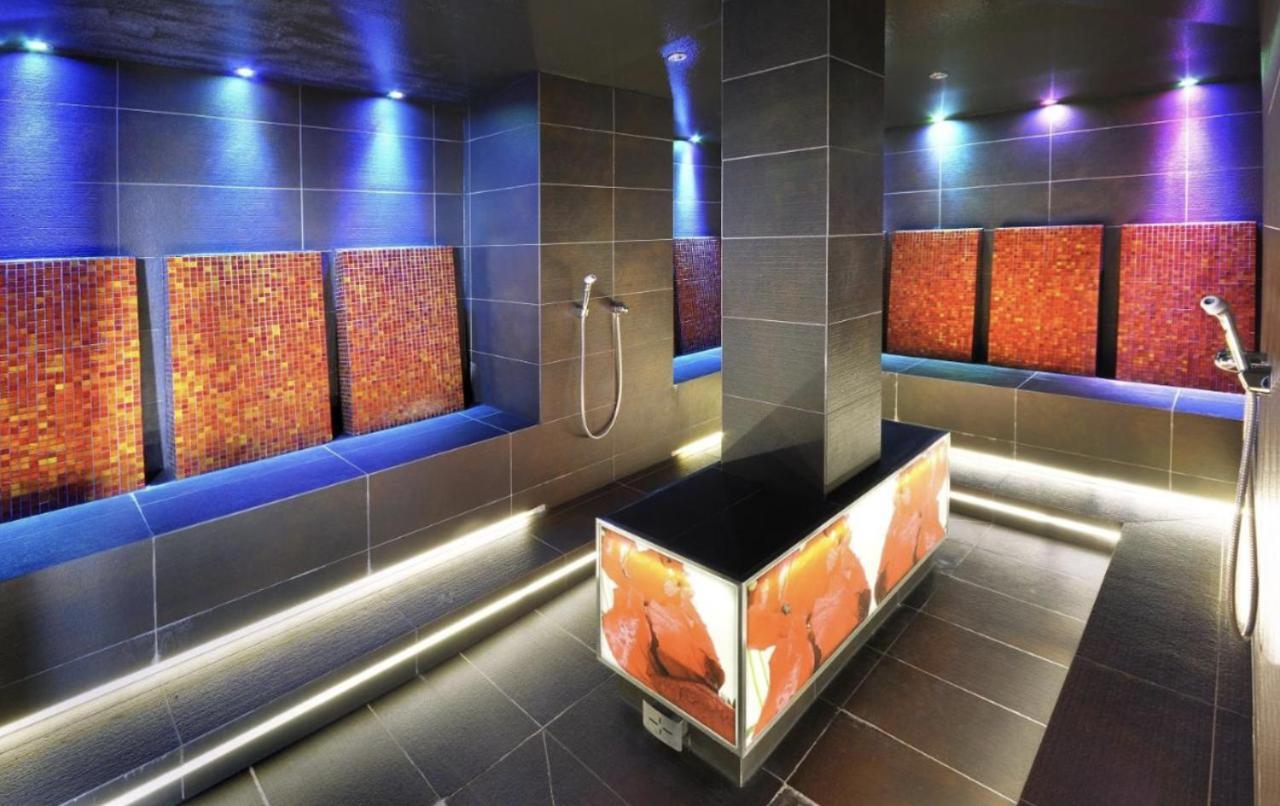 Golf & Relax Apartment Mit 4*S-Anbindung バート・ヴァルタースドルフ エクステリア 写真