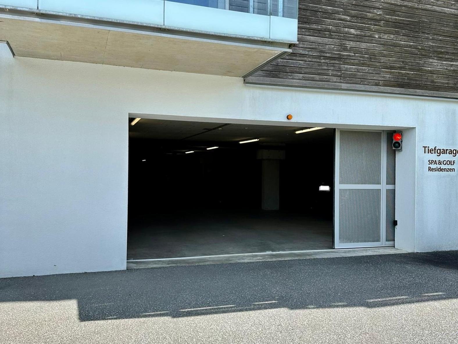 Golf & Relax Apartment Mit 4*S-Anbindung バート・ヴァルタースドルフ エクステリア 写真