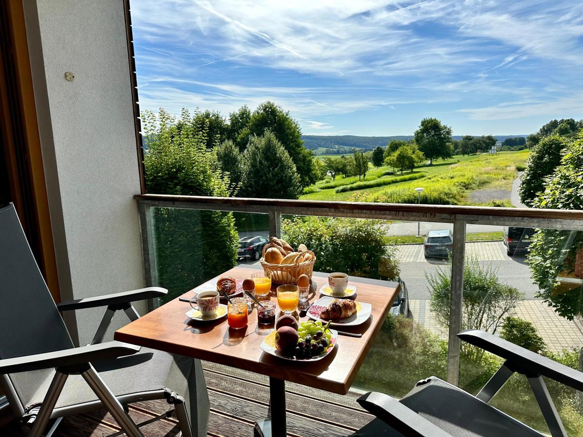 Golf & Relax Apartment Mit 4*S-Anbindung バート・ヴァルタースドルフ エクステリア 写真